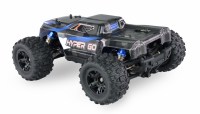 22603 Hyper GO radiografische Monstertruck brushed 4WD met GPS 1 op 16 RTR 4